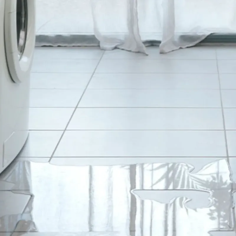 Appliance Leak Cleanup in Nassau County, NY